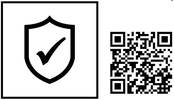 EXPLORE SCIENTIFIC G400 Giant Binoculars - qr code