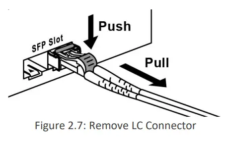 leonton PT2 1002 2C 10 Port Industrial PoE Ethernet Switch-fig7