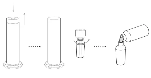 AROMATECH-ABT-1300-AroMini-BT-Nebulizing-Fragrance-Diffuser-2