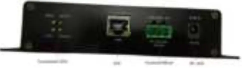 BROWAN Pico Next Indoor Gateway 01