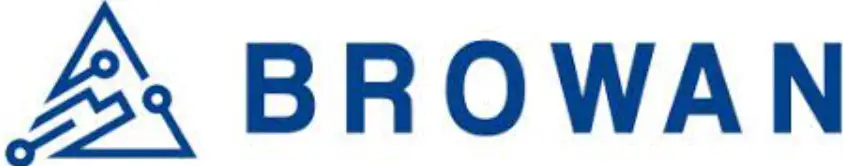 BROWAN Pico Next Indoor Gateway logo