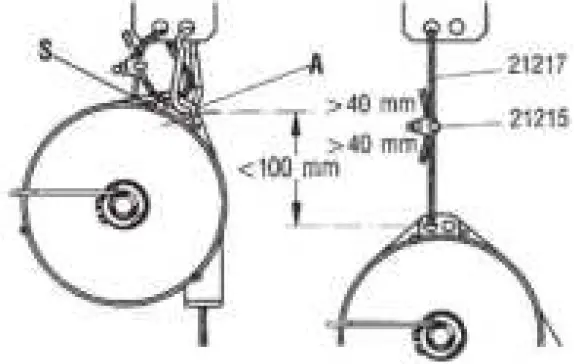 CONDUCTIX wampfler 040871 Spring R 02