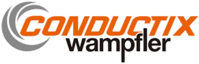 CONDUCTIX wampfler 040871 Spring R logo