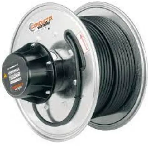 CONDUCTIX wampfler 040871 Spring R product