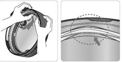 CUCKOO CMC-ZSN601F Multi Pressure Cooker 6