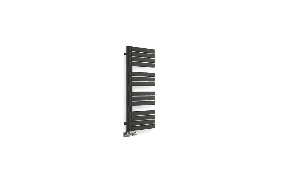 Terma 2605btu Warp S Towel Rail User Manual