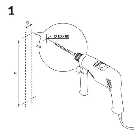TERMA 2605BTU Warp S Towel Rail User Manual - How to use