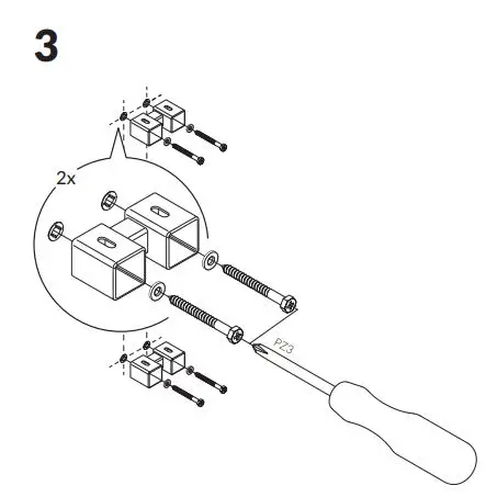 TERMA 2605BTU Warp S Towel Rail User Manual - How to use