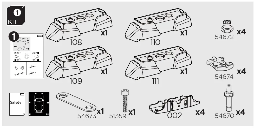 THULE-Kit-187098-fig- (1)
