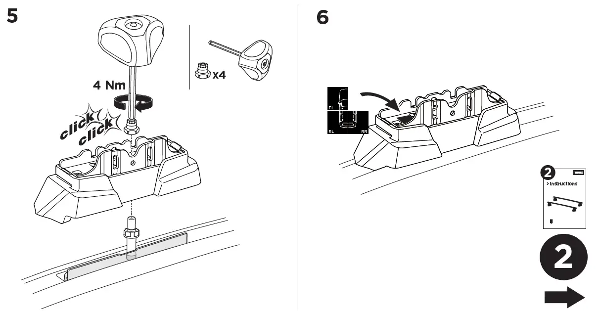 THULE-Kit-187098-fig- (8)