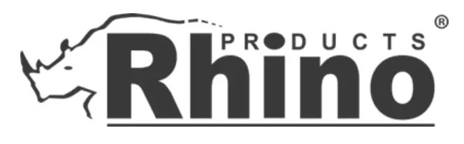Rhino - logo