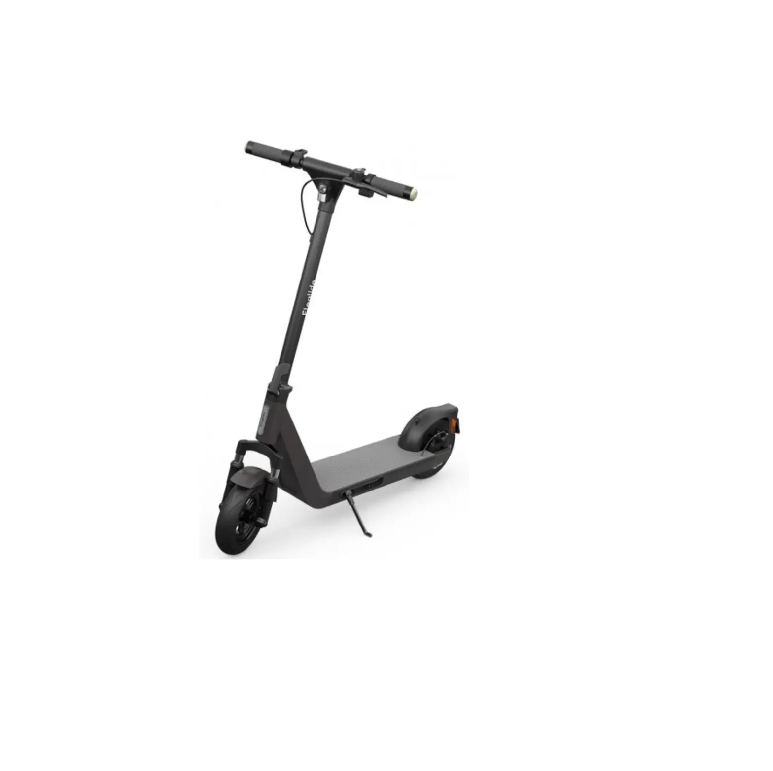 Eleglide Coozy E-scooter User Manual