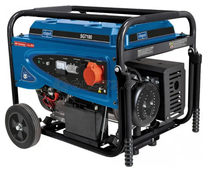 scheppach-SG7100x-Power-Generator-PRODUCT