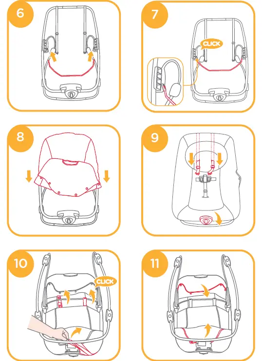 joie B1707 Wish Bouncer 02