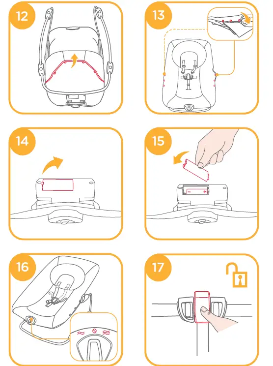 joie B1707 Wish Bouncer 03
