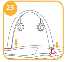 joie B1707 Wish Bouncer 05