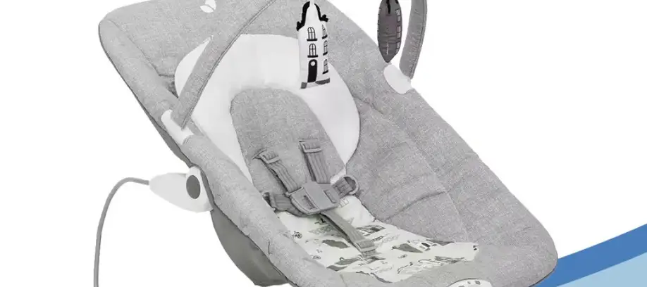 Joie B1707 Wish Bouncer Instruction Manual