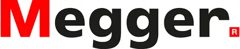 Megger-LOGO