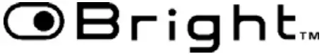 Bright logo