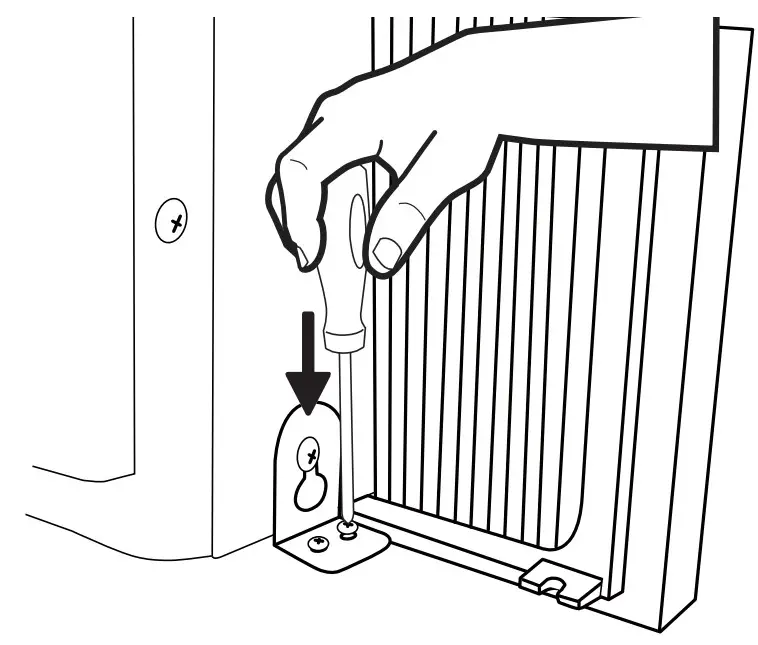 GE Electronic Window Air Conditioner-15