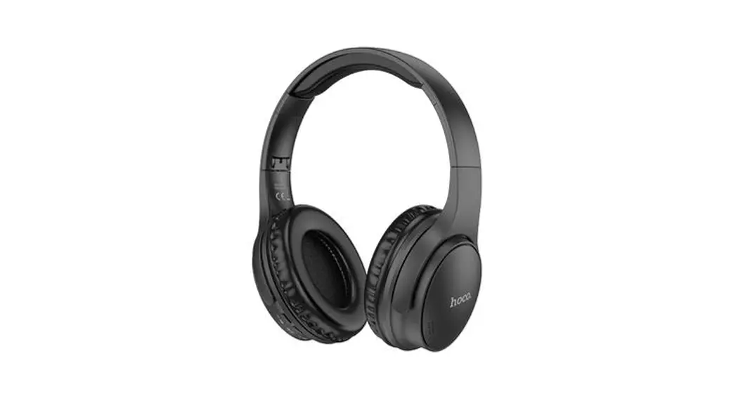 Hoco W40 Fashion Wireless Bluetooth Headsets Instruction Manual