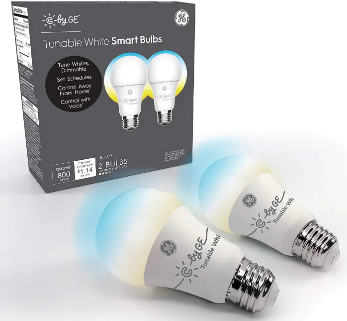‎GE-Lighting-93096436-Smart-Light-Bulbs-user-manual-img