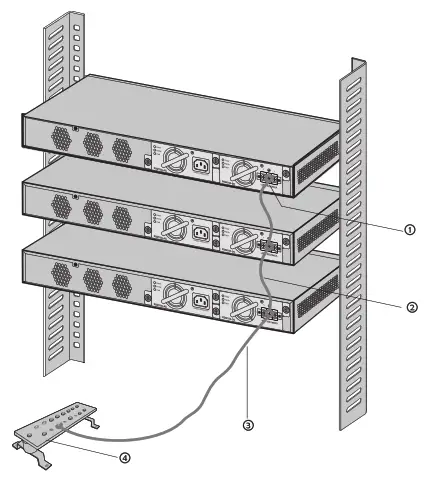 tp link DS P7001 08 DeltaStream GPON Optical Line Terminal - fig 14