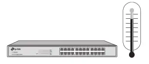 tp link DS P7001 08 DeltaStream GPON Optical Line Terminal - fig 4