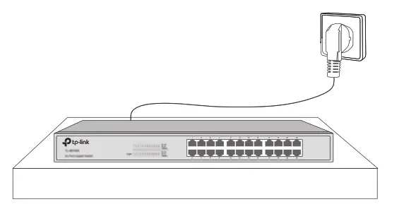 tp link DS P7001 08 DeltaStream GPON Optical Line Terminal - fig 8