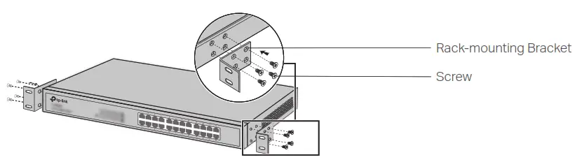 tp link DS P7001 08 DeltaStream GPON Optical Line Terminal - fig 9