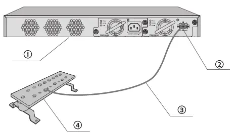tp link DS P7001 08 DeltaStream GPON Optical Line Terminal - fig13
