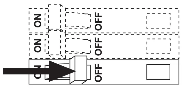 Vive Hub Installation - Turn OFF power