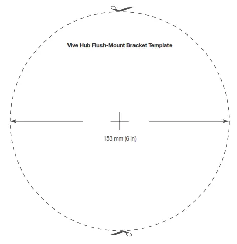 Vive Hub Installation - Vive Hub3