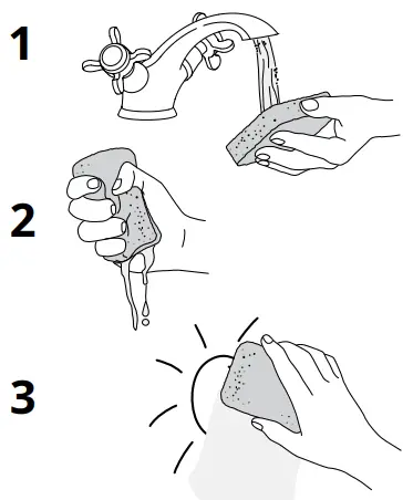 IKEA MÅLA Whiteboard Pen