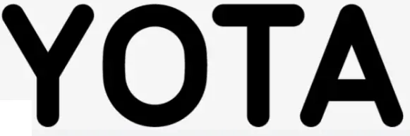 yota logo