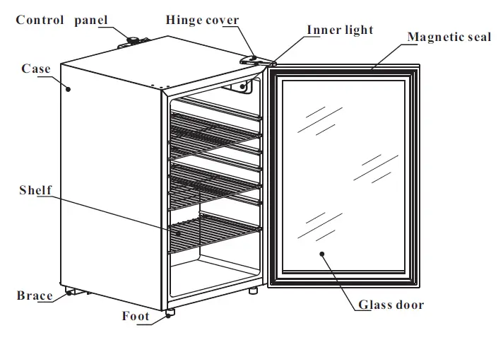 Frank-van-Dijk-Trading-V069-Display-Cooler-Instruction-FIG-2