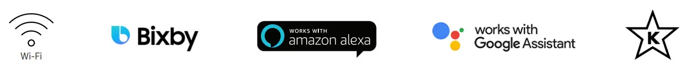 SAMSUNG NX60A6711SG 6.0 cu. ft. Smart Freestanding Gas Range with No-Preheat Air Fry - icon 3