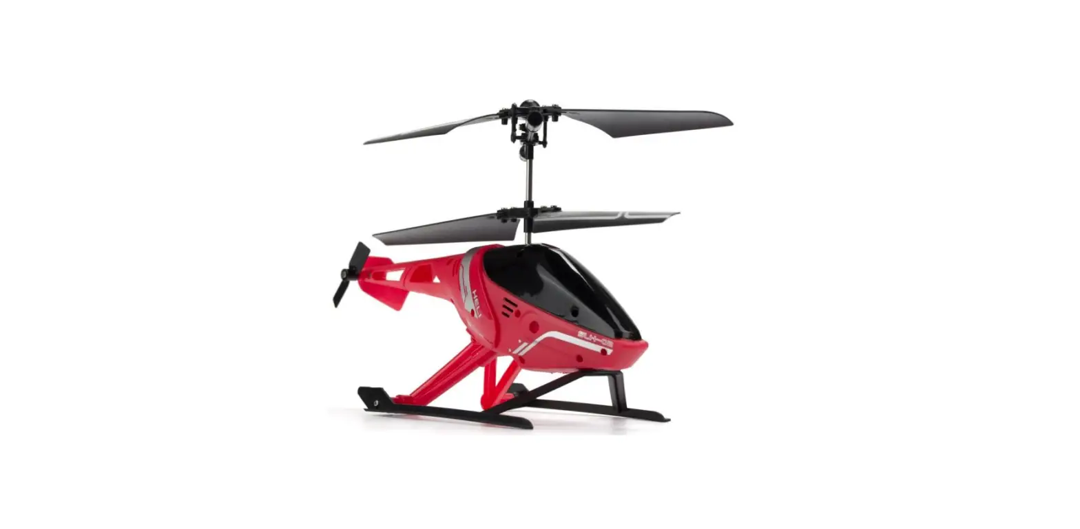 Air Python 84786s Remote Control Instruction Manual Air Python 84786s Remote Control Instruction Manual