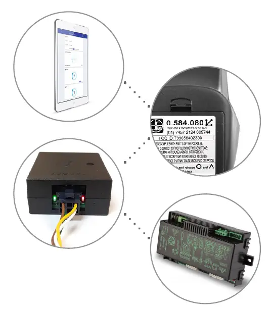 MONTIGO-SIT-WIFI-Wifi-Dongle-Installation-fig-1