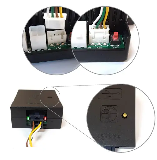 MONTIGO-SIT-WIFI-Wifi-Dongle-Installation-fig-2