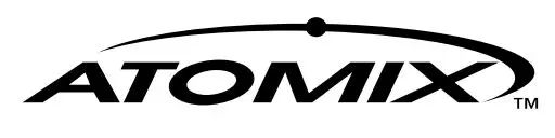 ATOMIX logo