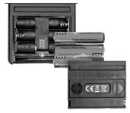 Laserliner 075300 CenterScanner Plus 2