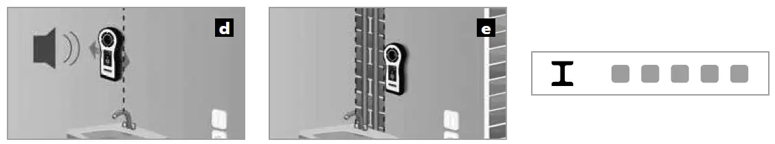 Laserliner 075300 CenterScanner Plus 6