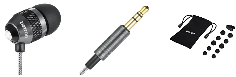 Betron-B25-Noise-Isolating-in-Ear-Wired-Headphones-FIG-1