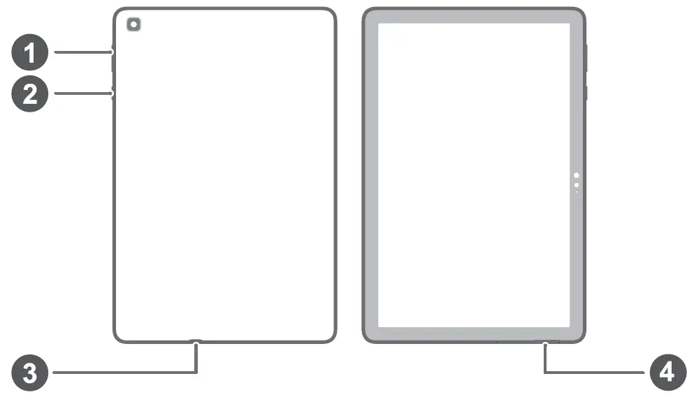 HUAWEI-AGM3-AL09HN-10-1-inch-4G-Honor-Pad-FIG-1