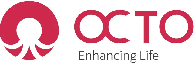 OCTO Classic 1000-HOB Hang On the Back Protein Skimmer 90 Gallon logo