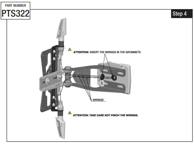 rizoma PTS322 License Plate Holder - 5