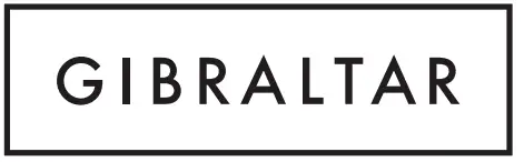 GIBRALTAR -logo