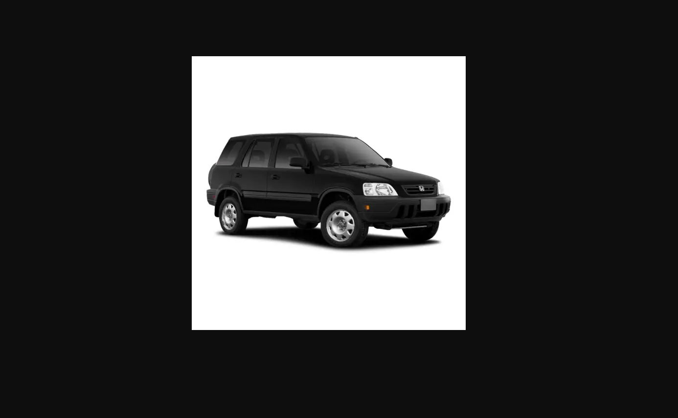 Honda Cr-v 1997 2000 Service User Manual Cr-v 1997 2000 Service User Manual