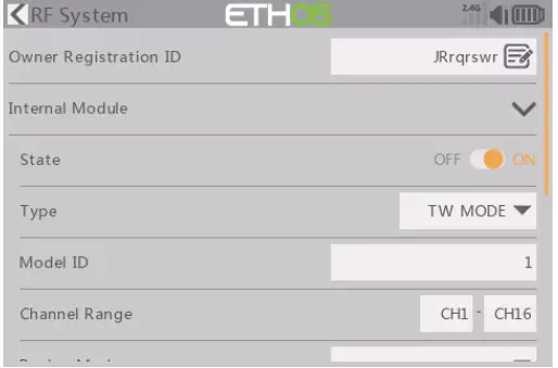 FrSky-TWIN-X-Lite,-X-Lite-S-FIG 8